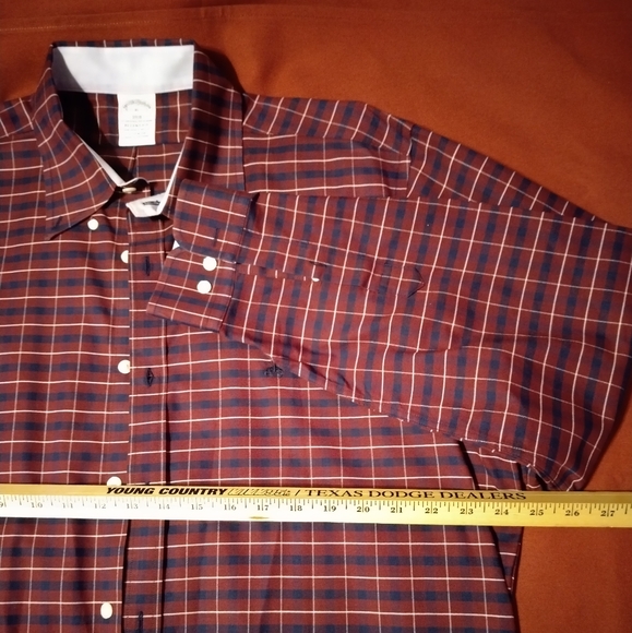 Shirt - Picture 4 of 5